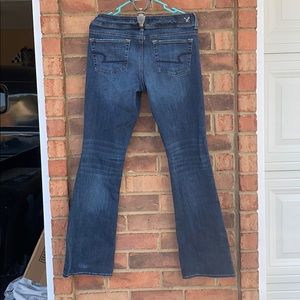 AEO Jeans 10 long